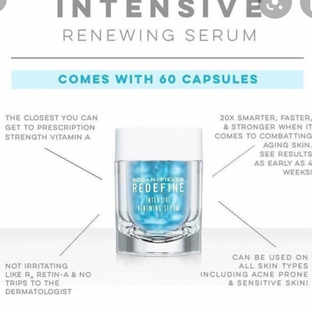 Intensive Renewing Serum
